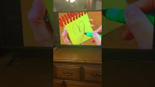 Blues Clues Second Clue Is A Door Vhs