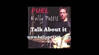 Watch Kelly Pettit Talk About It video