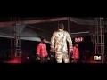 Machel Montano - Like Ah Boss LIVE Soca Monarch Finals 2015 [ NH PRODUCTIONS TT ]
