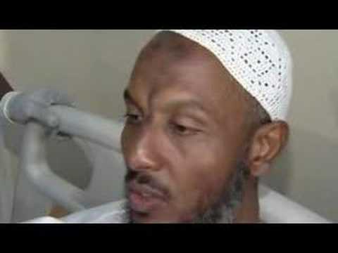 Sami al-Hajj speaks of his Guantanamo ordeal - 02 May 2008