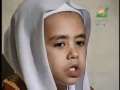 Le Jeune Muslim Said Récite la Sourate Al-Qiyamah (75)