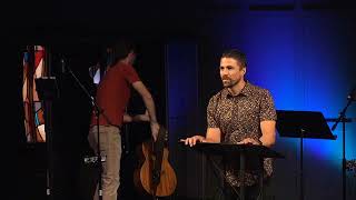 July 19, 2020 - James 1: Trials and the Christian Life