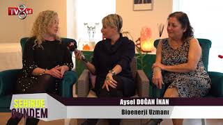 TV8 - Şehirde Gündem┊18.02.2018