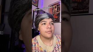 Why Has Abuela Not Met My Wife? W Dez.thelez