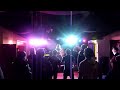 Bloodworks "Perpetual Delusion" at The Lounge Bar, Alton: 15th Feb '13