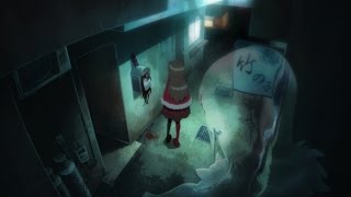Occultic;Nine - Clip #01 (OmU)