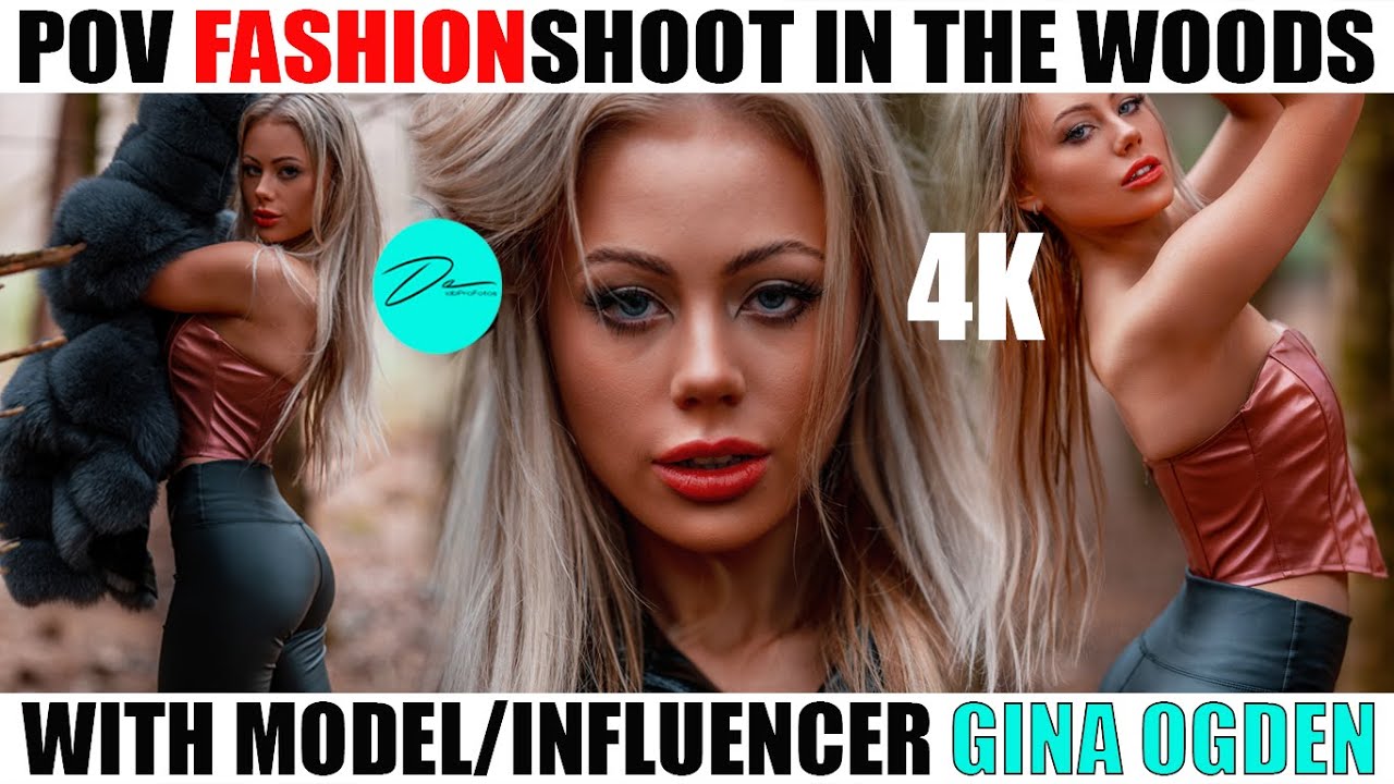 Photoshoots