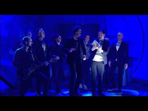 Van der Laan & Woe - #ophef