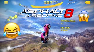 Asphalt 8 Thug Life Asphalt 8 Funny Moments
