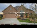 Darling Homes Bridgeland 12103 Edgewood Haven