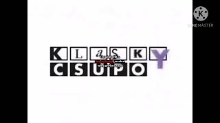 Klasky Csupo Effects 5