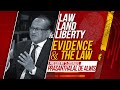 Law Land and Liberty Episode 46