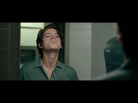 FIVE FEET APART - Hot Hospital Romance - Clip - HD