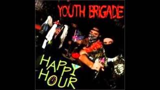 Watch Youth Brigade It Just Doesnt Matter video