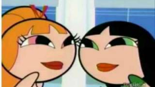 Power Puff Girls- South Park Voice Over