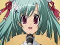 Akane-Iro Ni Somaru Saka AMV The Last Day - THYME