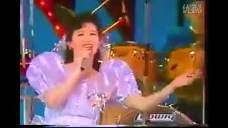 Kim-Kwang-Suk, Le Temps Des Fleurs, Pyongyang, Dprk, 1993