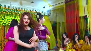 Miss Madiha Shah Dance Zama Da Husan Garam Bazar Day Swabi Dancer Extra