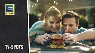 EDEKA TV-Spot „Glühende Liebe“