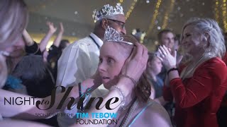 2020 Night To Shine - Ridgewood Church Port Arthur, TX - Tim Tebow Foundation