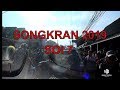 Kev's back, Pattaya Updates and Songkran warning! Vlog 382