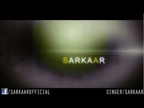 Sarkaar - Jaan - Official Teaser 2012