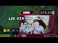 Thầy trò độ bô cầy nát liên minh game là dễ l Tui Tên Bô l