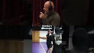 The Only Time Kimbo Slice Lost A Fight