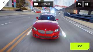 Asphalt 9: Legends & Android, IOS