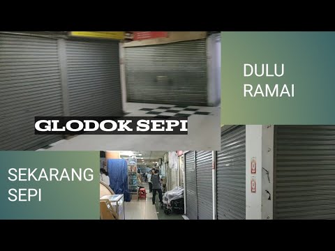 GLODOK SEPI