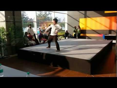 Abhi Mujh mein kahin -Agnipath-My PerformanceEricsson