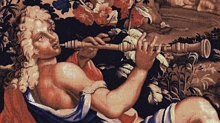 F. Couperin - Nouveaux Concerts / Ivan Podyomov, oboe; Olga Watts, harpsichord /Onzième Concert(№11)