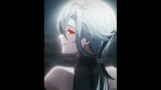 Arlno Edit - Genshin Edit