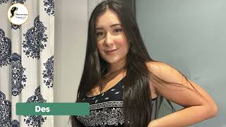 Desiree Gato..wiki Biography,Age,Weight,Relationships,Net Worth - Curvy Models, Plus Size Model