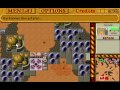 DOS - Dune II: The Building of a Dynasty - Harkonnen gameplay and ending