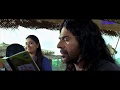 Mammootty pats on Thesni Khan's ass.. Funny scene