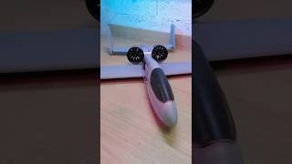 2 Turbines Sur Un Planeur Lidl