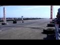 ek9 d16 turbo crail banzai 2014