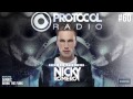 Nicky Romero - Protocol Radio 60 - 05-10-2013