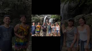 Balagbag Water Fall - Quezon Real