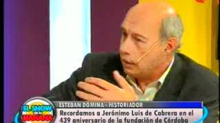 historia de Córdoba 06072012