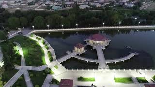 Cəlilabad 2020 Dronla Çəkiliş