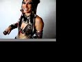Snake Charmer - Rachel Brice dances to bassnectar/kraddy