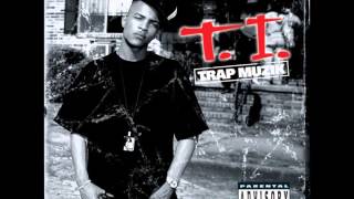 Watch TI Trap Muzik video