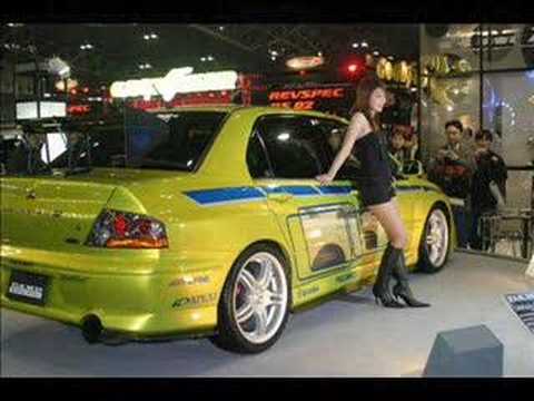 os melhores carros e motos tuning ao som de tropa de elite hehehe