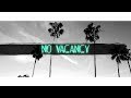 OneRepublic - No Vacancy (2017)