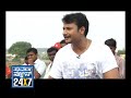 image Seg_1 Darshan S New Film Mathade Bul Bul Suvarna News