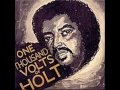 John Holt - Girl From Ipanema