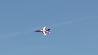 The Royal Danish Airforce F16 Solo Display - Air Show 2023 - Radom (Epra) - 26.08.2023