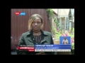 KTN Leo Wikendi Taarifa Kamili na Mary Kilobi 8 oktoba 2016